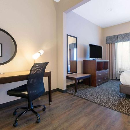 Hotel Wingate By Wyndham - Dfw North Irving Zewnętrze zdjęcie
