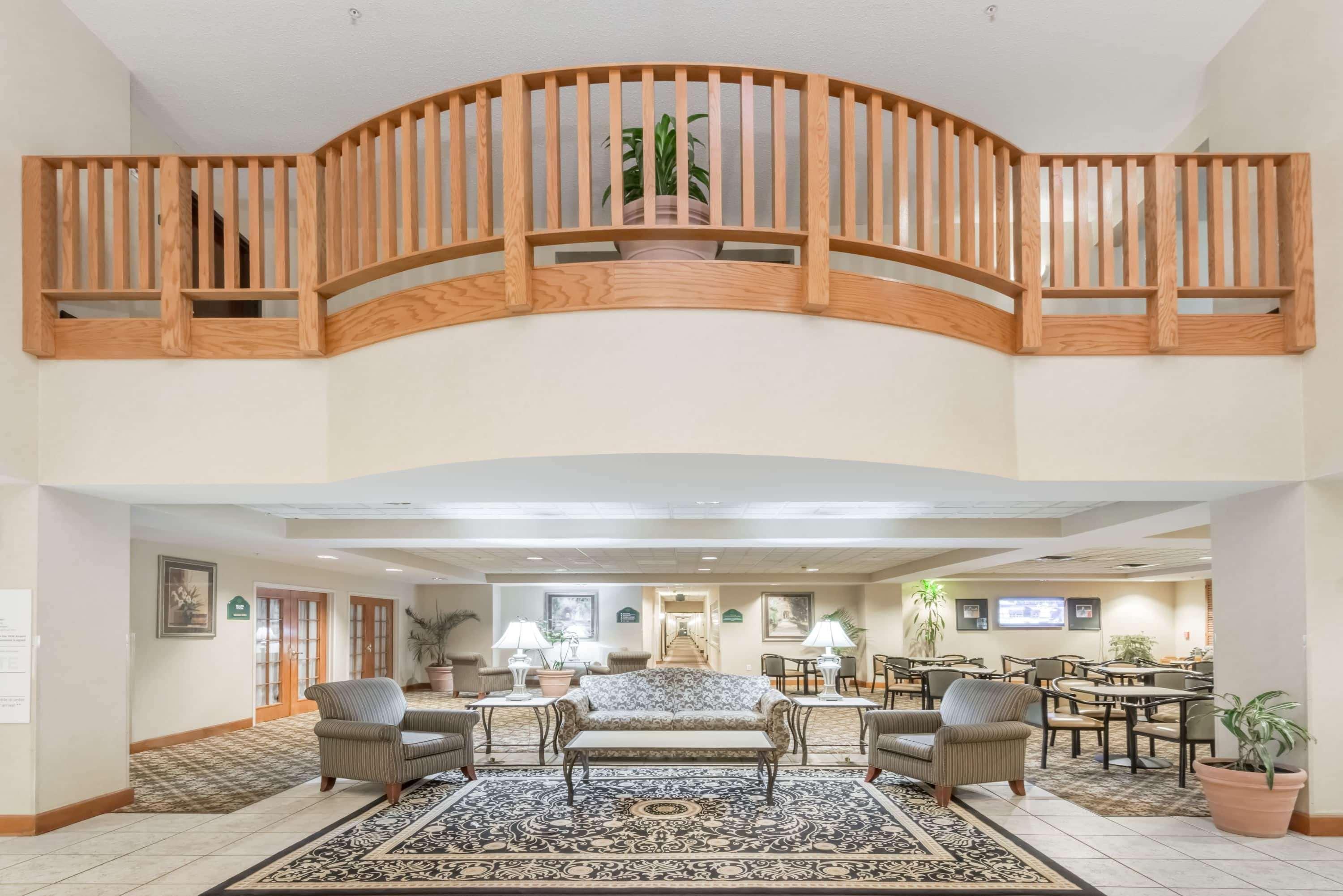 Hotel Wingate By Wyndham - Dfw North Irving Zewnętrze zdjęcie