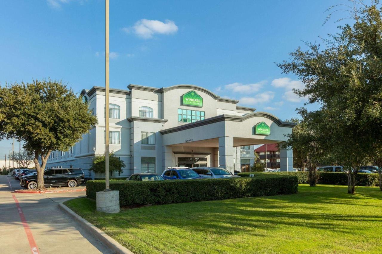 Hotel Wingate By Wyndham - Dfw North Irving Zewnętrze zdjęcie
