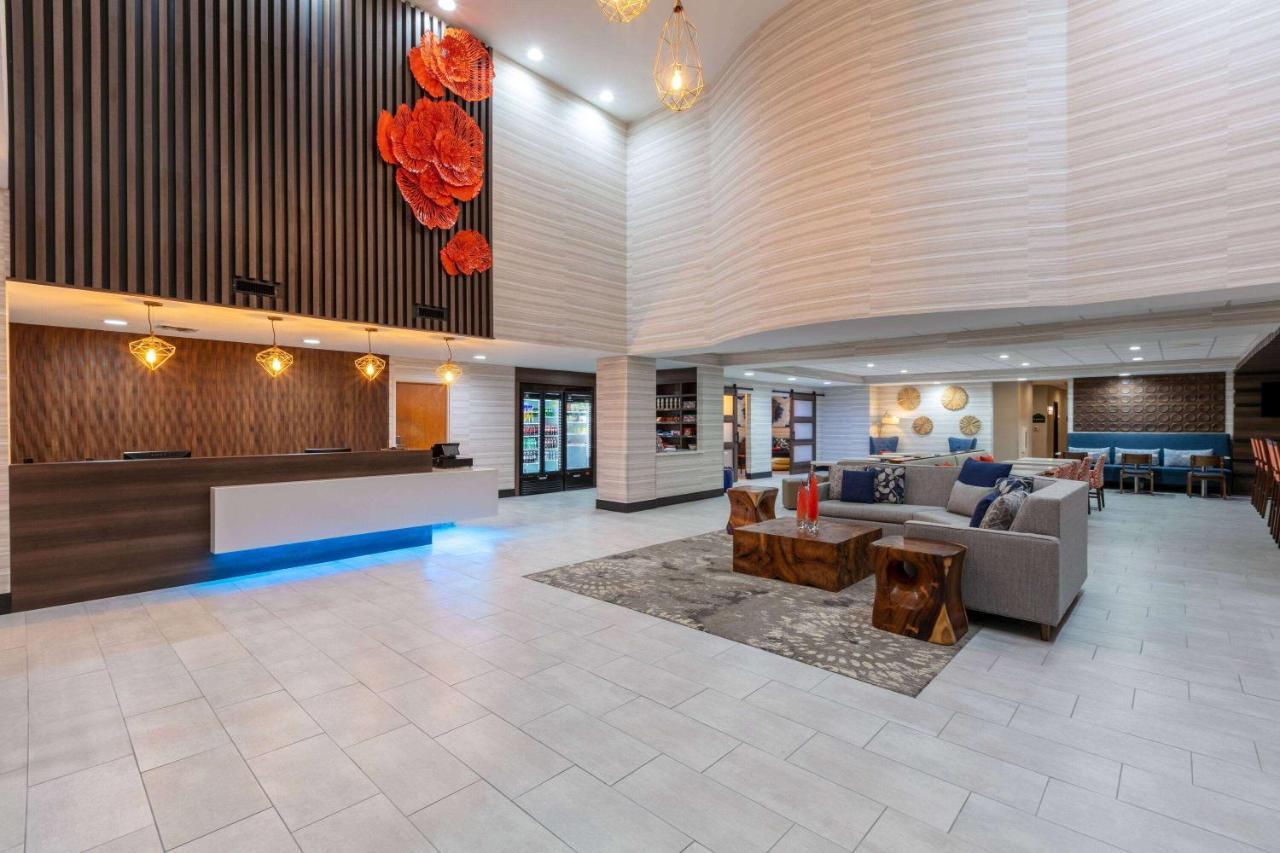 Hotel Wingate By Wyndham - Dfw North Irving Zewnętrze zdjęcie