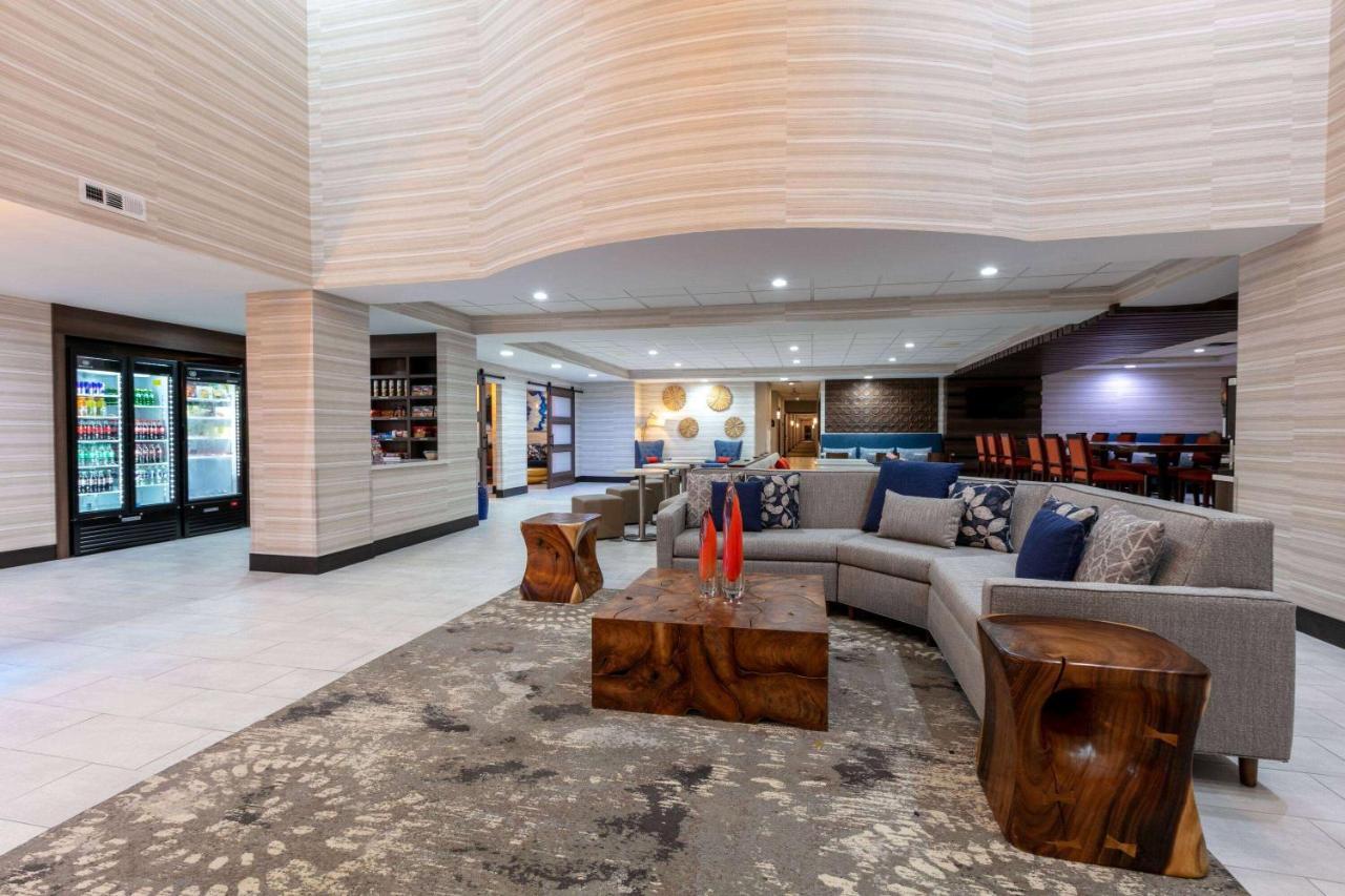 Hotel Wingate By Wyndham - Dfw North Irving Zewnętrze zdjęcie